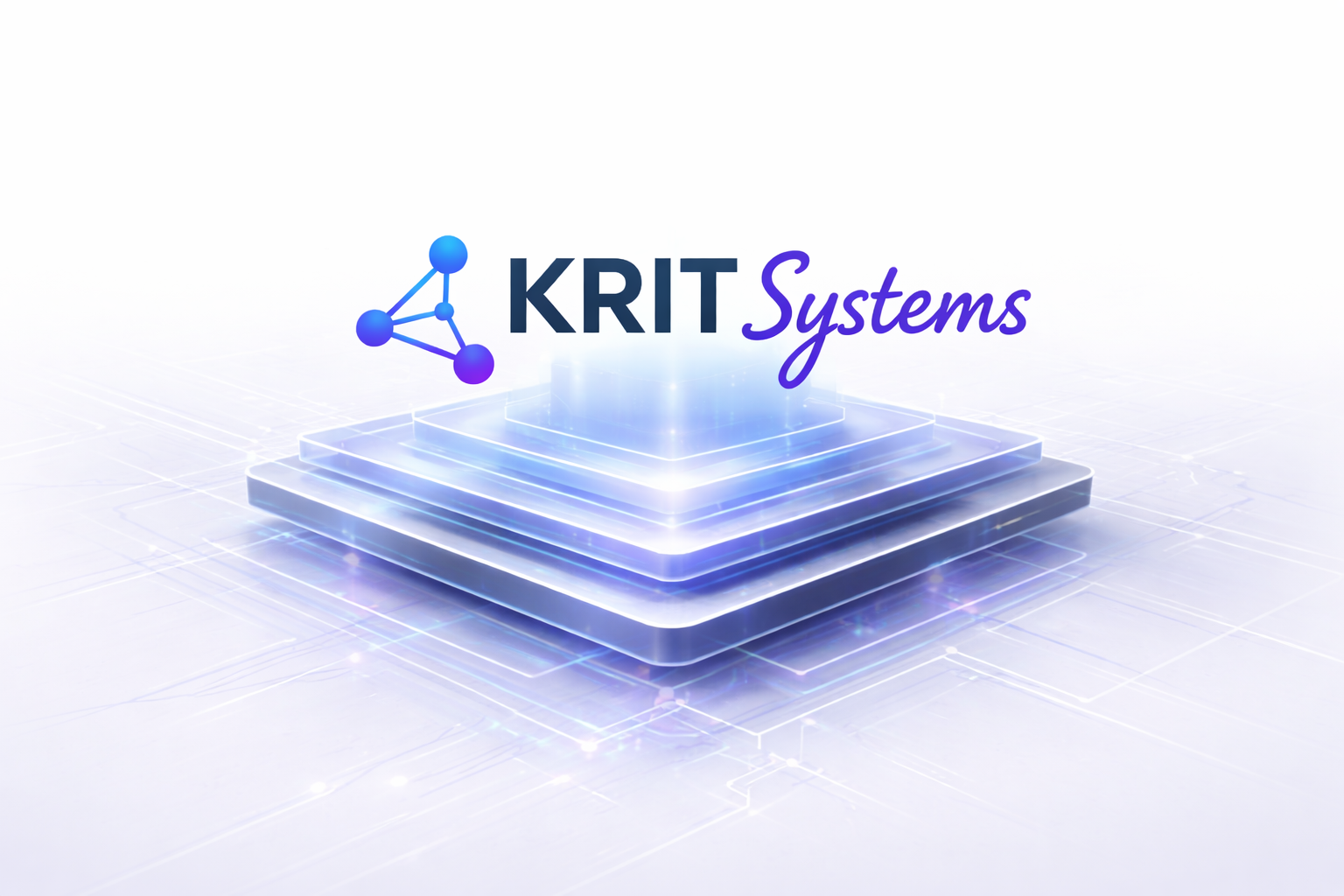 KRIT Systems — системный подход к разработке