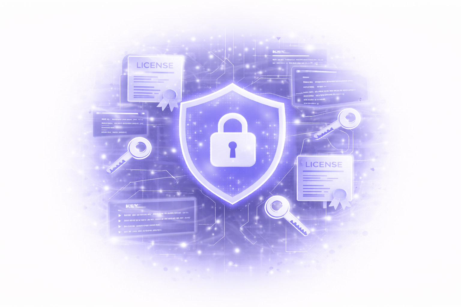 Системы лицензирования