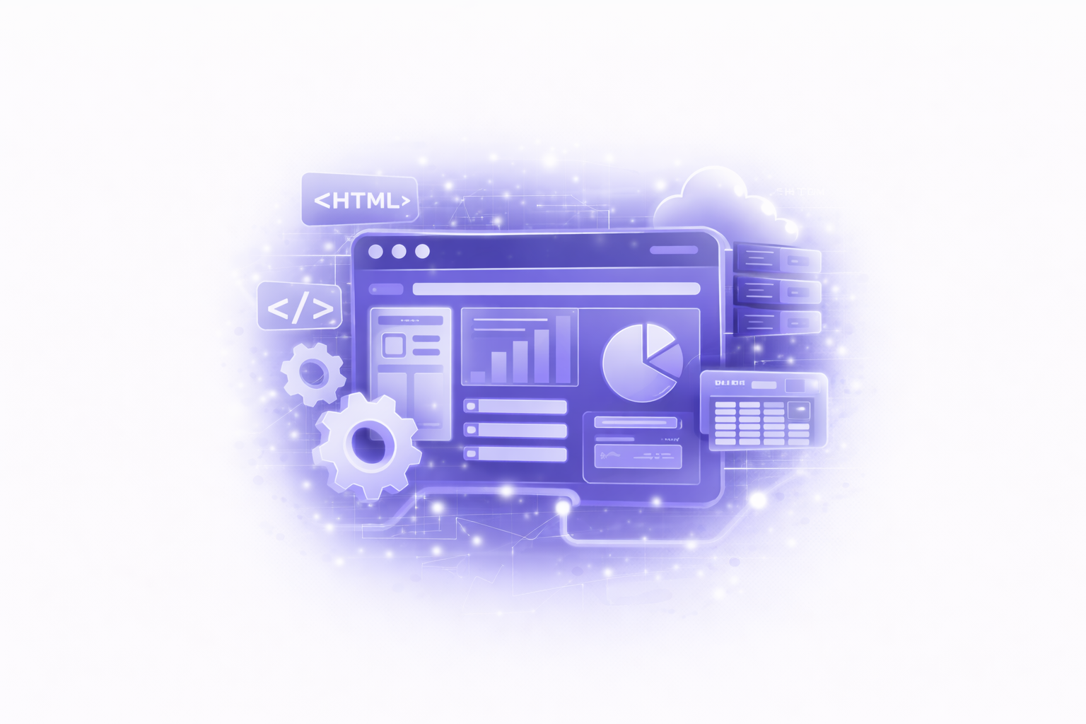 Веб-приложения